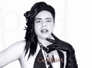 CamiillaHot