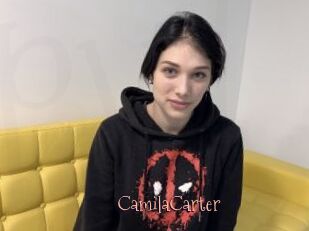 CamilaCarter