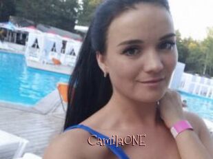 CamilaONE