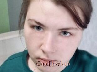CamillLoveLeen