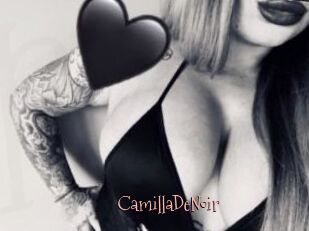 CamillaDeNoir