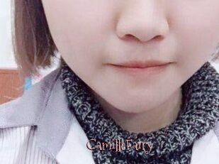 CamilleFairy
