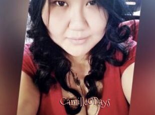 CamilleODays
