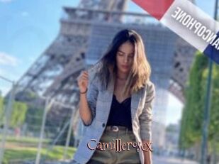 Camillerosex