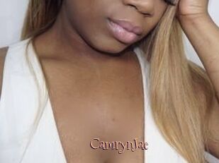 CamrynJae