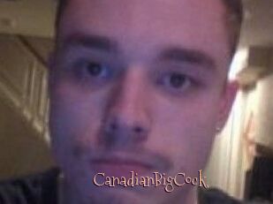 CanadianBigCock