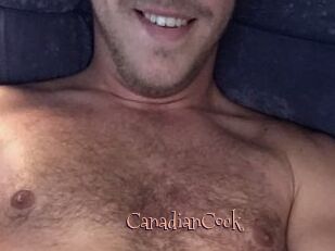 CanadianCock