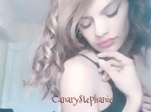 CanaryStephanie