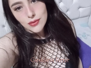 Candelaria_Ferrer