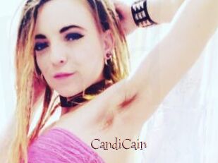 CandiCain