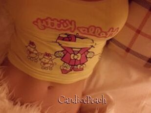 CandicePeach