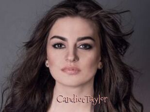 CandiceTaylor