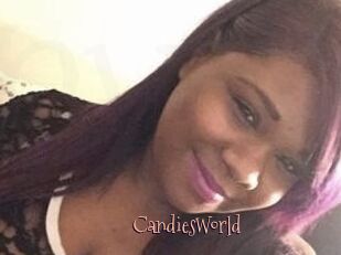 CandiesWorld