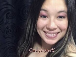 CandyFosterX