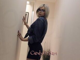 CandyGirlSam