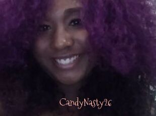 CandyNasty26