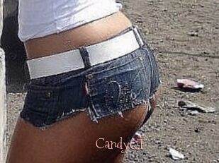 CandyQT