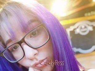 CandyRoss