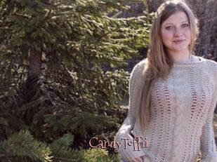 CandyToffii