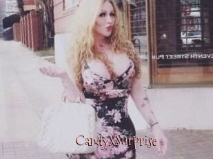 CandyXSurprise