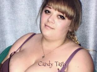 Candy_Tasty