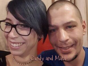 Candy_and_Matt