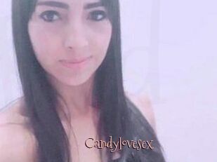 Candylovesex