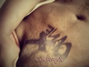 CaneSavageX