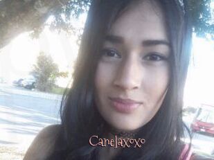 Canelaxoxo