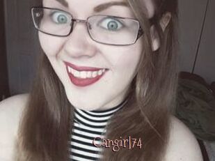 Cangirl74