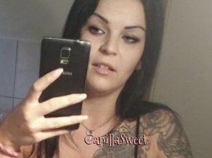 CanillaSweet