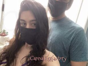 Cannablissfactory