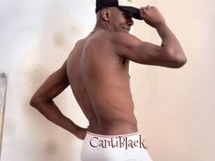 CantiBlack