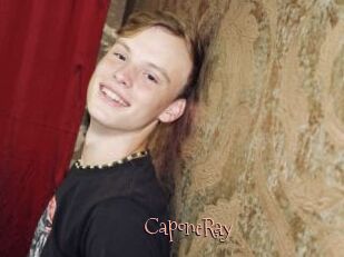 CaponeRay