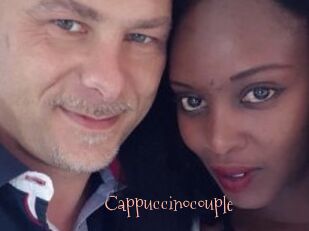 Cappuccinocouple