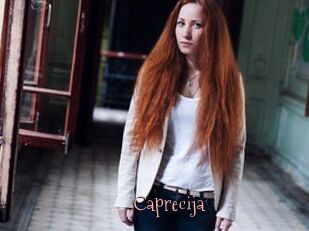 Caprecija
