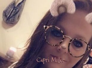 Capri_Miller