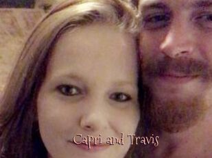 Capri_and_Travis