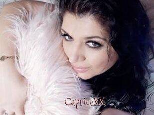 CapriceXX