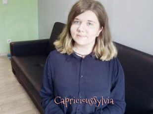 CapriciousSylvia