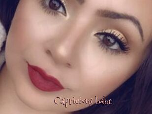 Capricious_babe