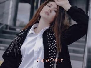 CaraCooper