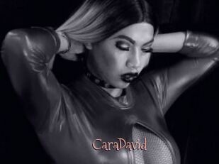 CaraDavid