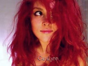 CaraLynn