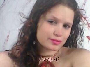 Caral4512