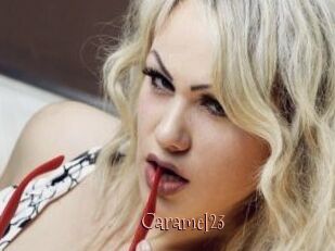 Caramel23
