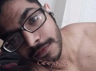 CaramelCoca