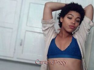 CaramelFoxxy