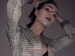 CaramelGirlHot