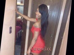 CaramelLex